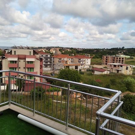 Apartment Georgiev ソゾポル エクステリア 写真