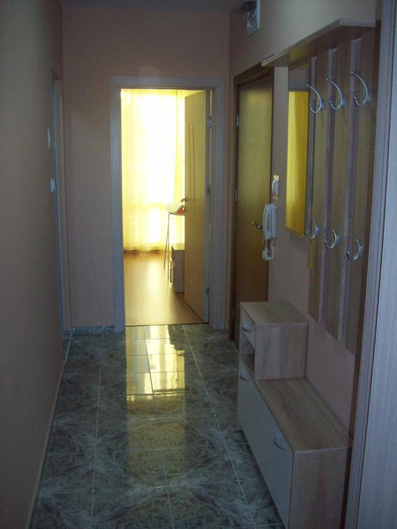 Apartment Georgiev ソゾポル エクステリア 写真
