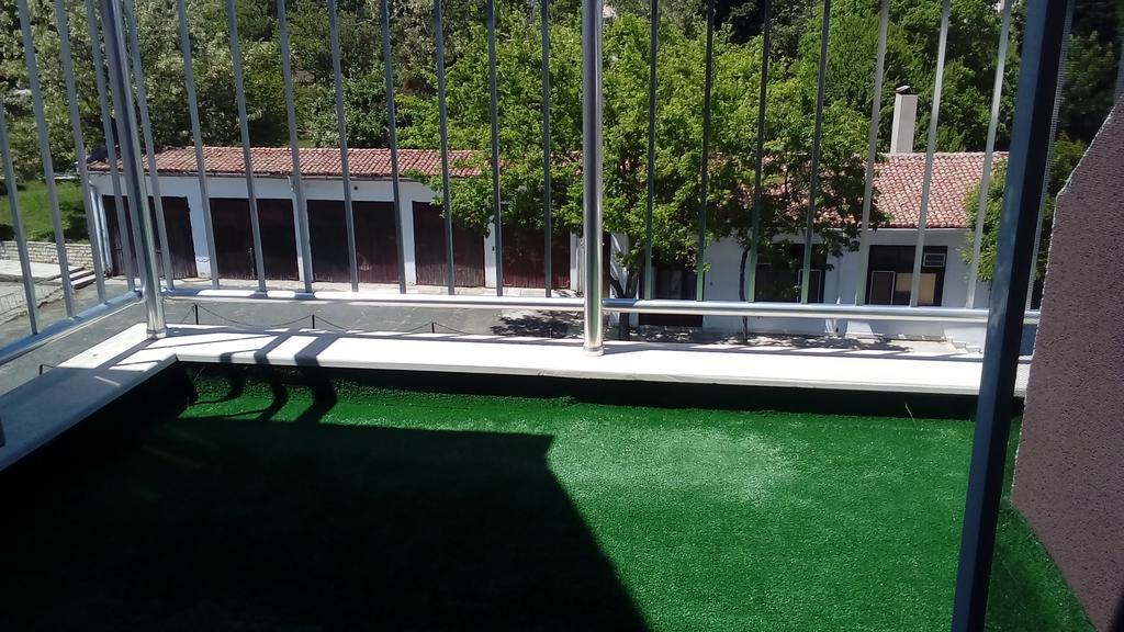 Apartment Georgiev ソゾポル エクステリア 写真