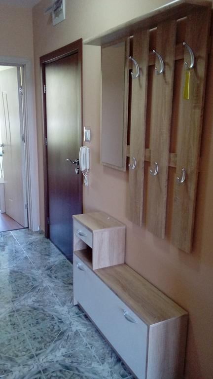 Apartment Georgiev ソゾポル エクステリア 写真